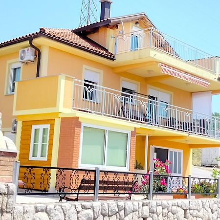 Apartment Gebic Ivan Цриквеница Экстерьер фото